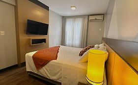 Central Park Flat Residence - Home Time